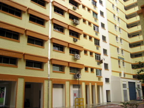 Blk 138 Pasir Ris Street 11 (Pasir Ris), HDB 5 Rooms #129482